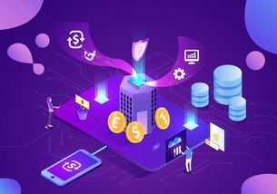 人工智能如何賦能金融科技的發展